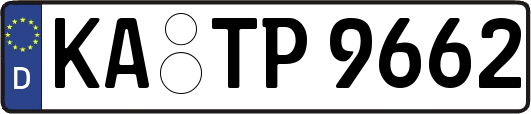 KA-TP9662
