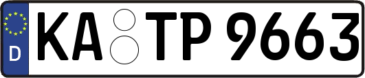 KA-TP9663