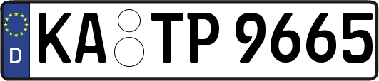 KA-TP9665