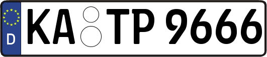 KA-TP9666