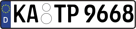 KA-TP9668