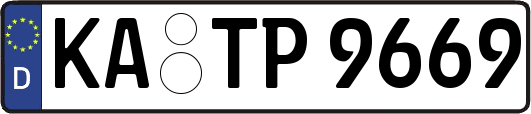 KA-TP9669