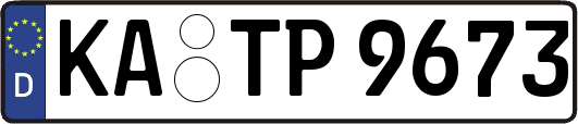 KA-TP9673