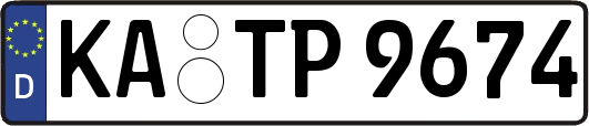 KA-TP9674