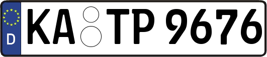 KA-TP9676