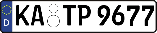 KA-TP9677