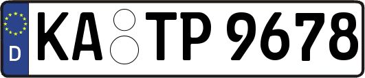 KA-TP9678