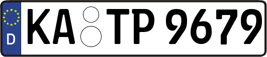 KA-TP9679