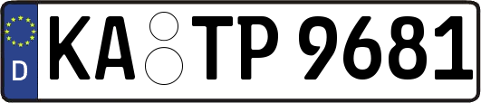 KA-TP9681