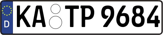 KA-TP9684