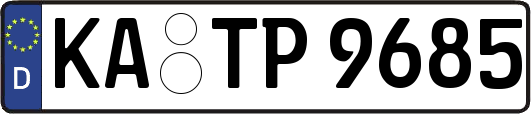 KA-TP9685