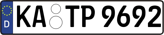 KA-TP9692