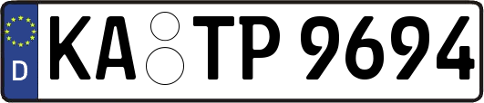 KA-TP9694