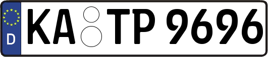 KA-TP9696