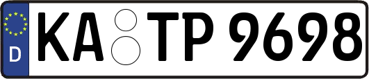KA-TP9698