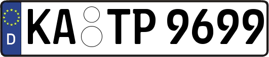 KA-TP9699