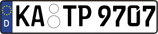 KA-TP9707