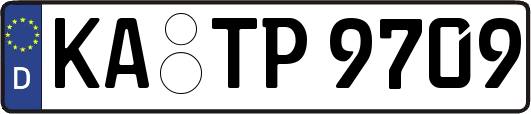KA-TP9709