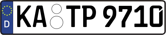 KA-TP9710