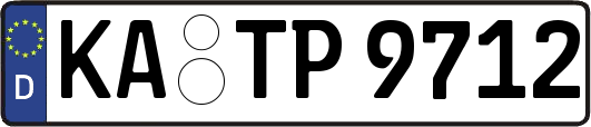 KA-TP9712