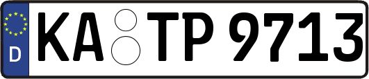KA-TP9713