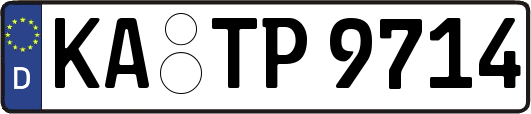 KA-TP9714
