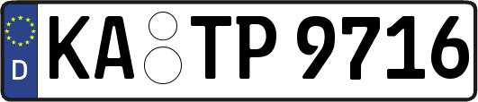 KA-TP9716