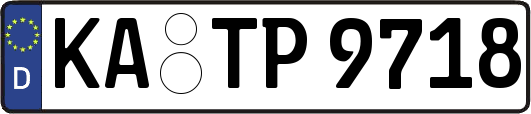 KA-TP9718