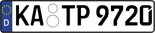 KA-TP9720