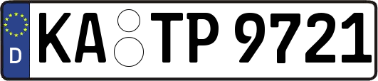 KA-TP9721