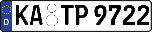 KA-TP9722