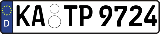 KA-TP9724