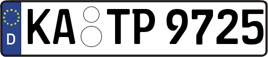KA-TP9725