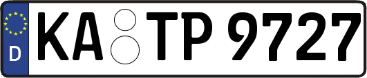 KA-TP9727