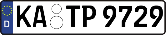 KA-TP9729