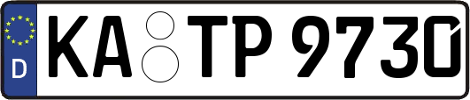 KA-TP9730