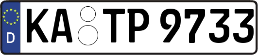 KA-TP9733