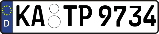 KA-TP9734