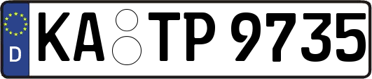 KA-TP9735