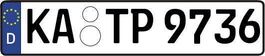 KA-TP9736