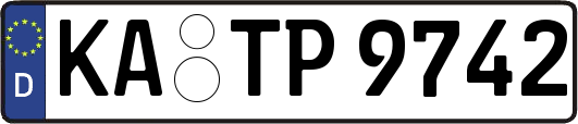 KA-TP9742
