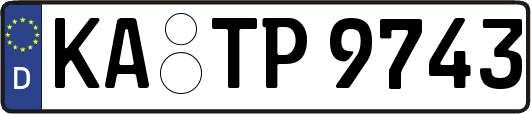 KA-TP9743