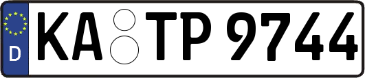 KA-TP9744
