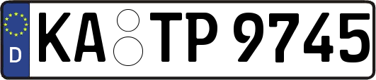 KA-TP9745
