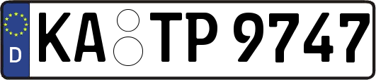 KA-TP9747