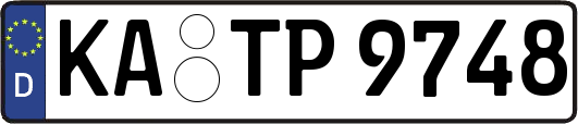 KA-TP9748