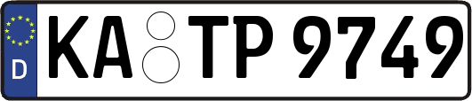 KA-TP9749