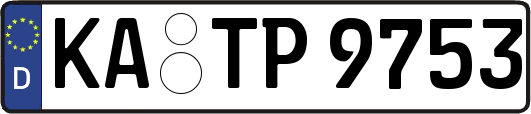 KA-TP9753
