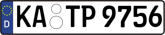 KA-TP9756