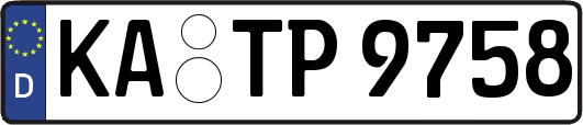 KA-TP9758